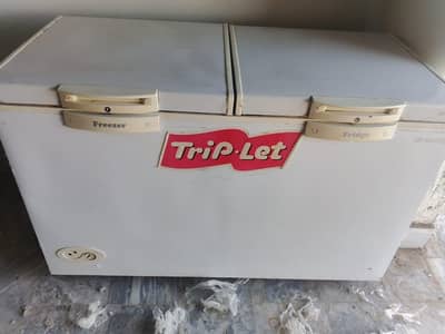 wave freezer for sale