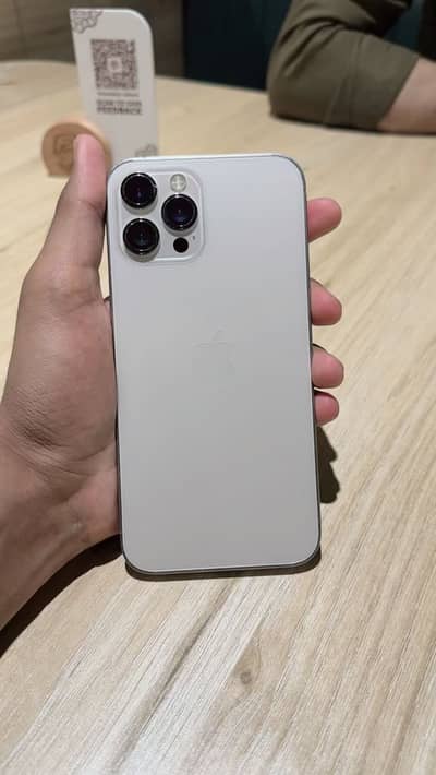 Apple iPhone 12 Pro Max urgent sale price is negotiable