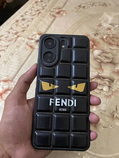 Xiaomi Redmi 13c