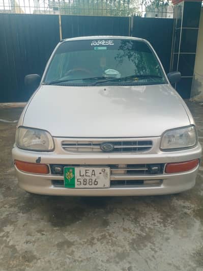 Suzuki Cervo 2006