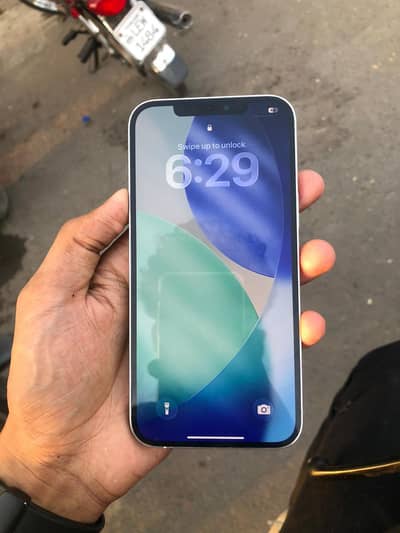 Apple iPhone 12 pro max
