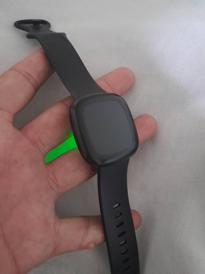 Fitbit versa 3 0