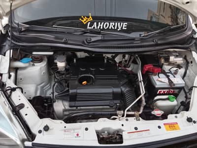 Suzuki Wagon R 2021