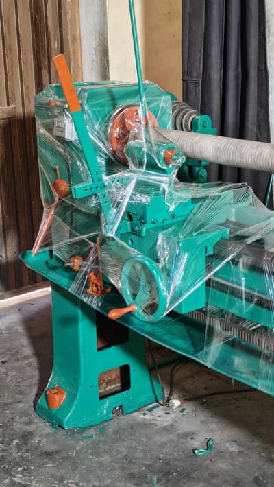 Tape Cutting Machine