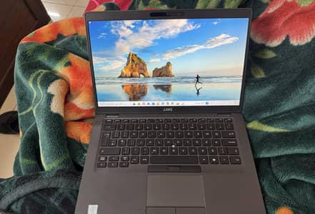 Dell 8/256 GB Latitude 5400