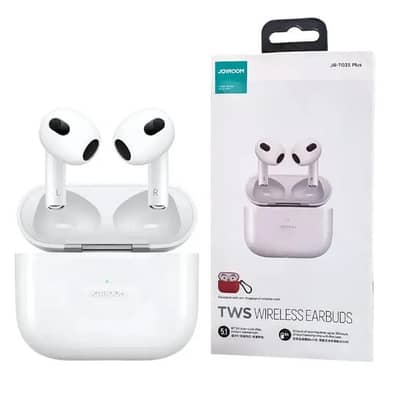 Wireless AirPods | TWS Bluetooth Earbuds | Premium Sound Quality