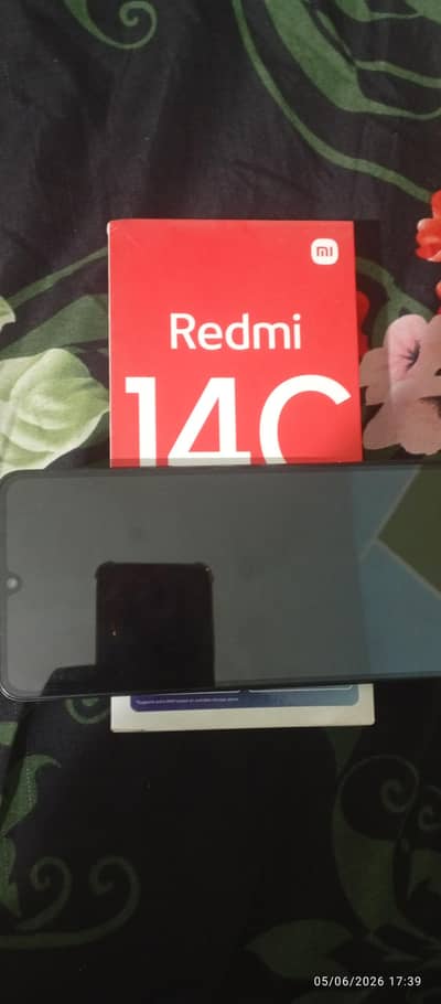 redmi 14c