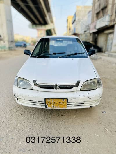 Urgent sale cultus vxr