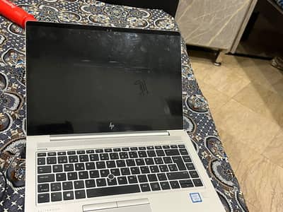 Hp 840 G5 (Touch pannel for sale)