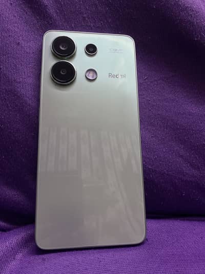 Xiaomi Redmi Note 13