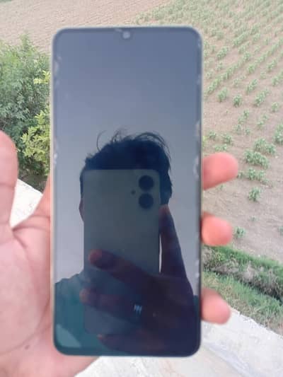 Realme C61  all ok contect num 03098383416