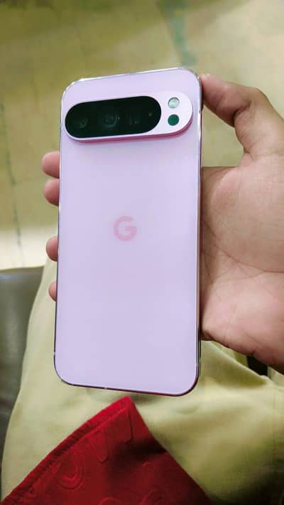 Google Pixel 9 Pro XL