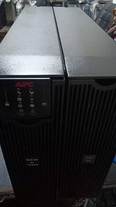 APC Online Double Conversation 10kva | 6kva | 5kva | 3kva