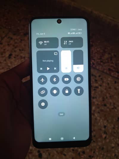Xiaomi Redmi Note 12