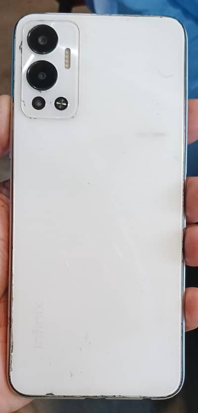 Infinix Hot 12