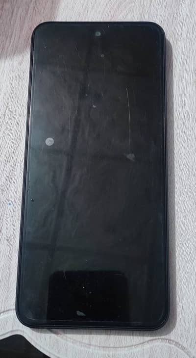 Infinix Hot 30 Play