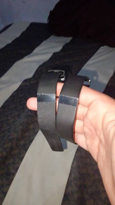 set of 2 hr bands