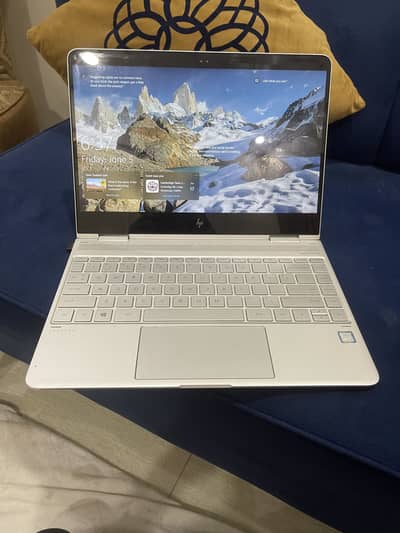 Hp spectre 360