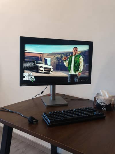 Lenovo All in One PC