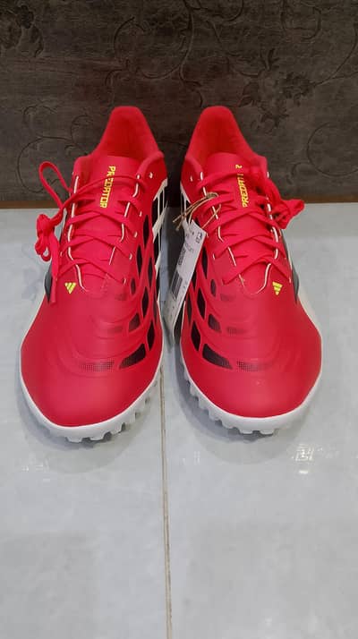 Adidas Predator Shoes