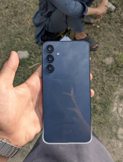 Samsung A16