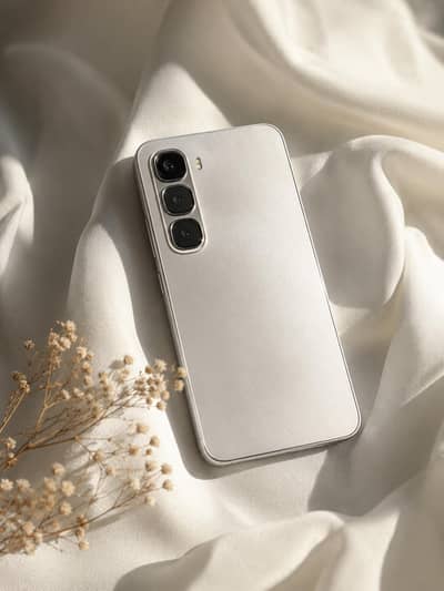 Infinix Hot 60i