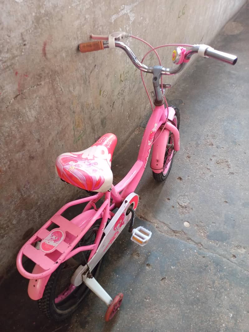 bicycle  0