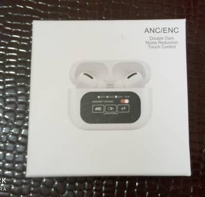 Airpods A9 Pro | New Ear buds | 2026