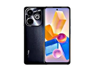 Infinix Hot 40i