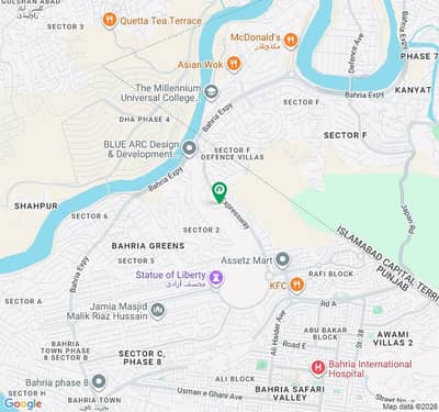 4 KANAL RESIDENTIAL PLOT FOR SALE