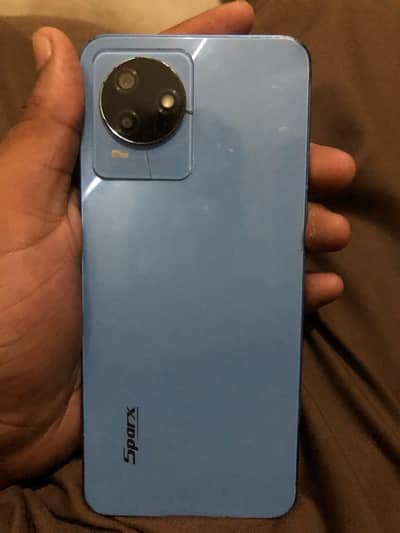 sparx neo 11 full box