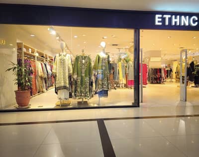 Rented Shop For Sale