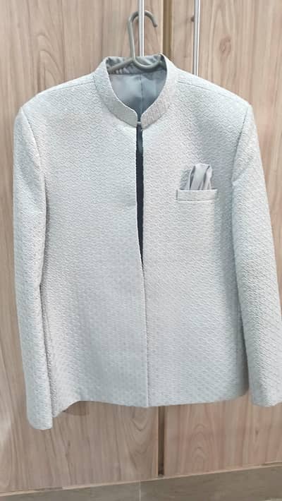 groom walima suit with waist coat