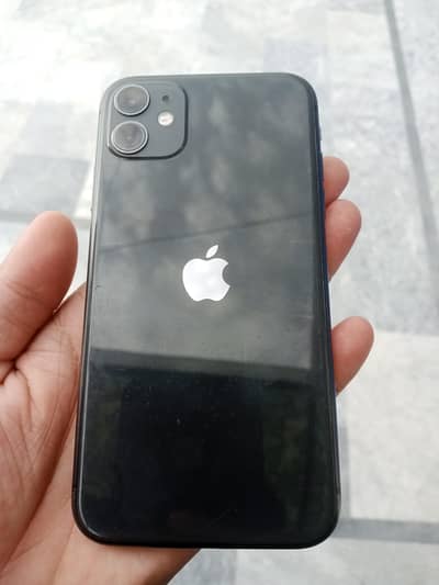 Apple iPhone 11 Non PTA