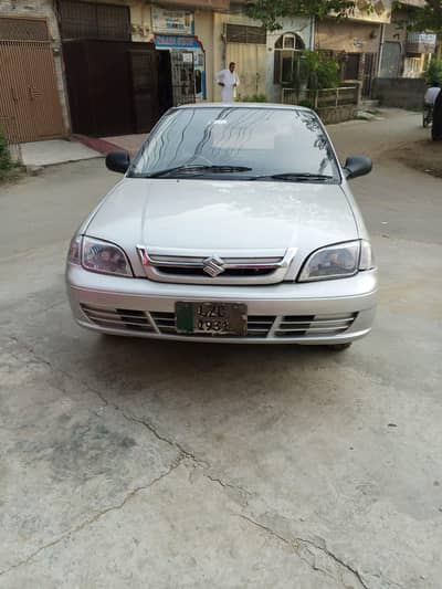 Suzuki cutes