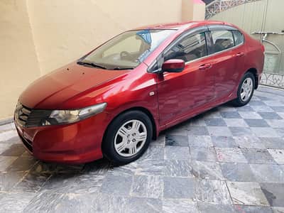 Honda City automatic prosmatac 10/14 model lush condition
