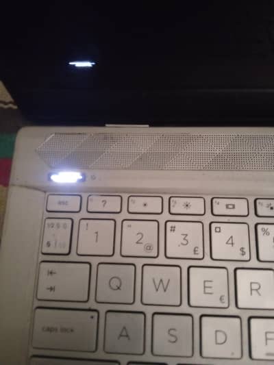 hp laptop corei3