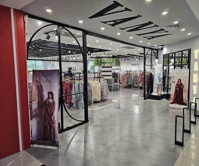 Rented Shop For Sale