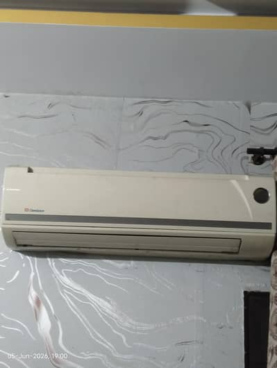 Dawlence AC