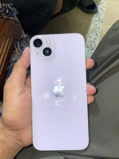 Apple iPhone 14 plus