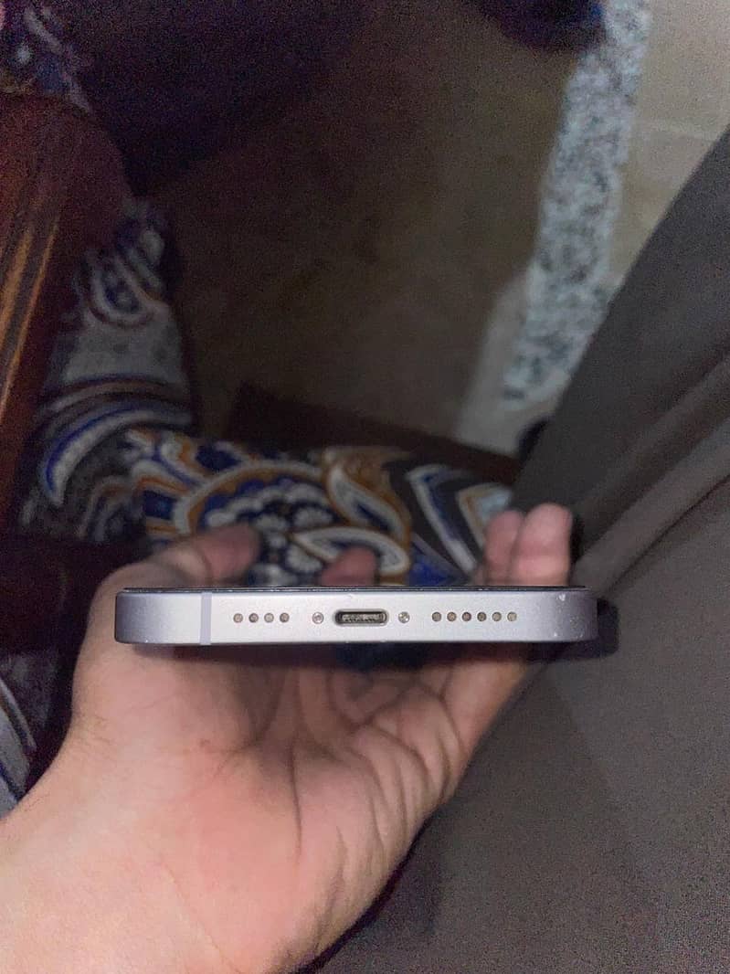 Apple iPhone 14 plus 1