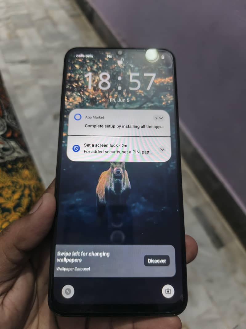 Relame Note 50 3