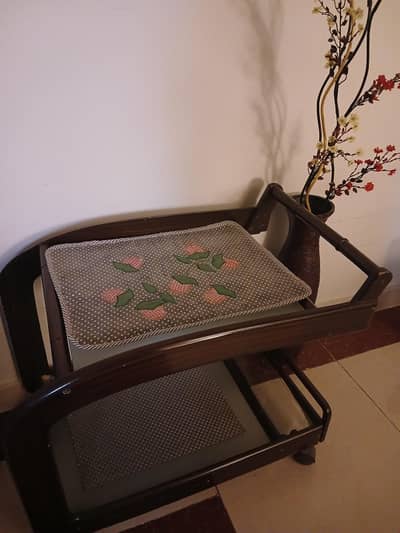 Tea Trolley