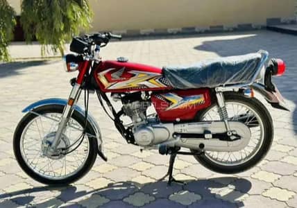 HONDA 125 Model 2025 applied ha urgent sell no sms only phone