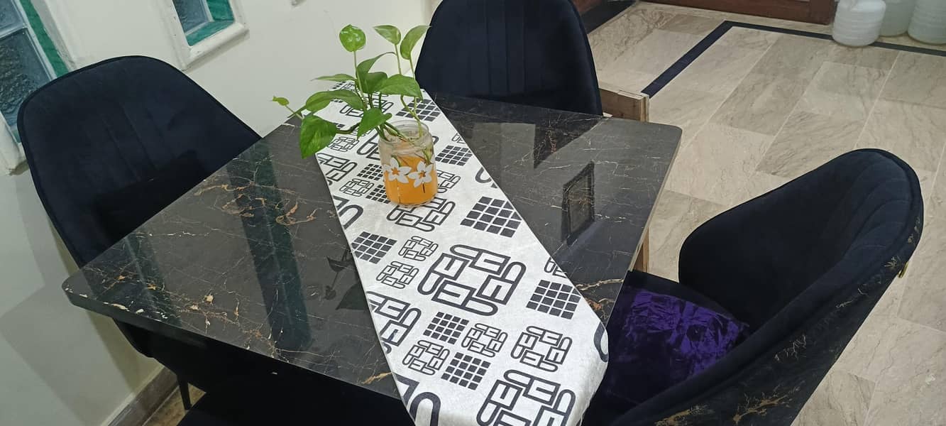 dining table 1