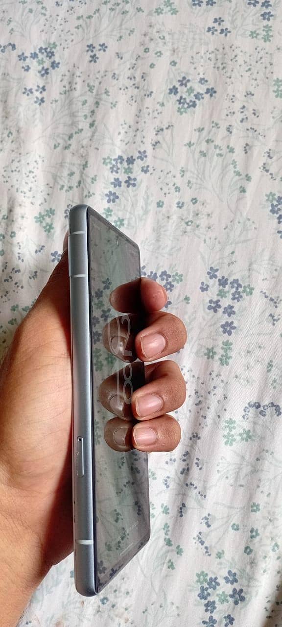 Google Pixel 7a 3