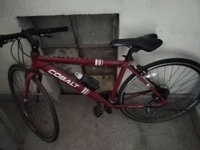 cobalt cycle import from USA