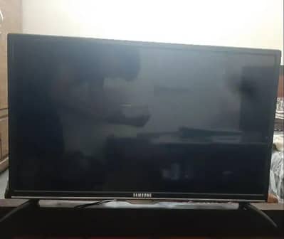 Smart Android TV 32 Inches