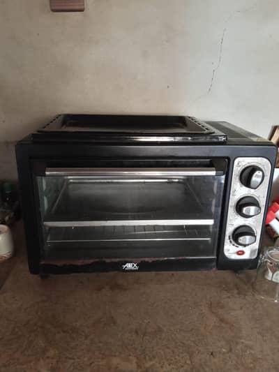 owen kitchen