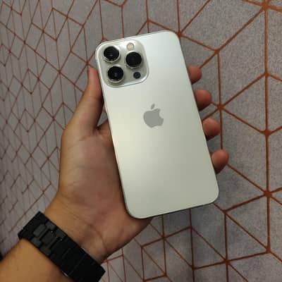 Apple iPhone 13 Pro